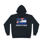 Perfectly Mixed Unisex EcoSmart® Pullover Hoodie Sweatshirt