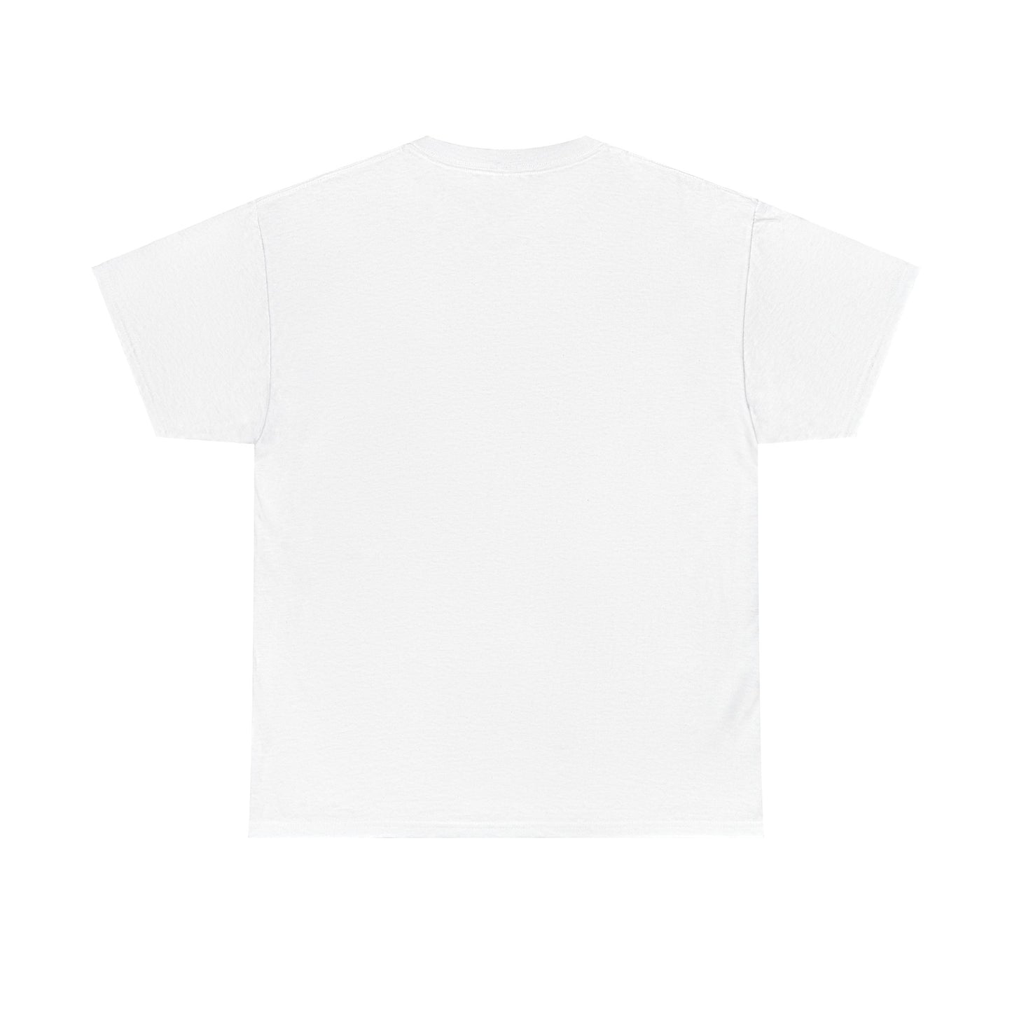 USA PR Pride Unisex Heavy Cotton Tee