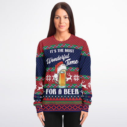 Wonderful Time For a Beer - AOP