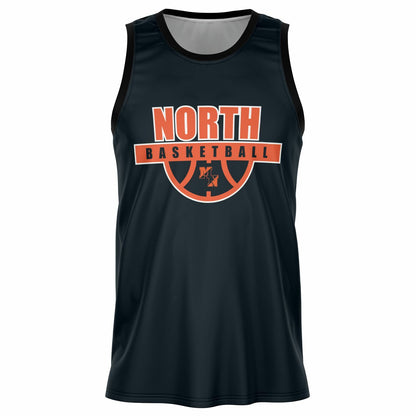 Middletown North Black- AOP