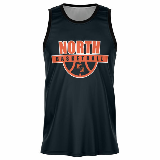 Middletown North Black- AOP