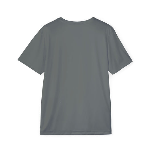 Yo Soy De PNR All Over Print Gray