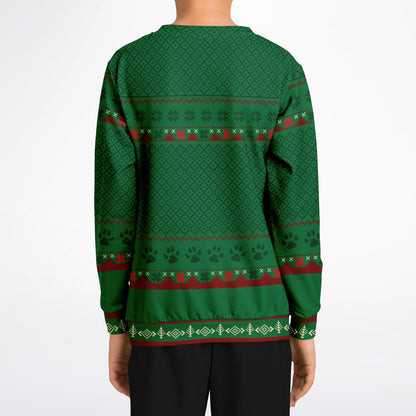 Feliz Navidog – AOP