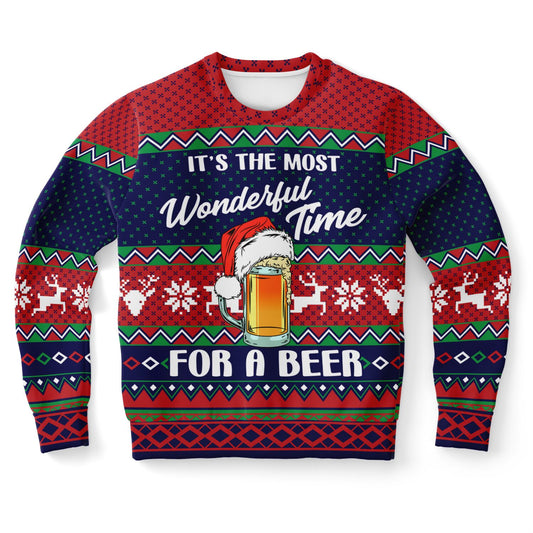 Wonderful Time For a Beer - AOP