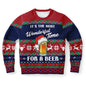 Wonderful Time For a Beer - AOP