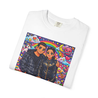 R.I.P. The Medinas Memorial T-Shirt