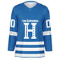 Honduran Jersey- AOP