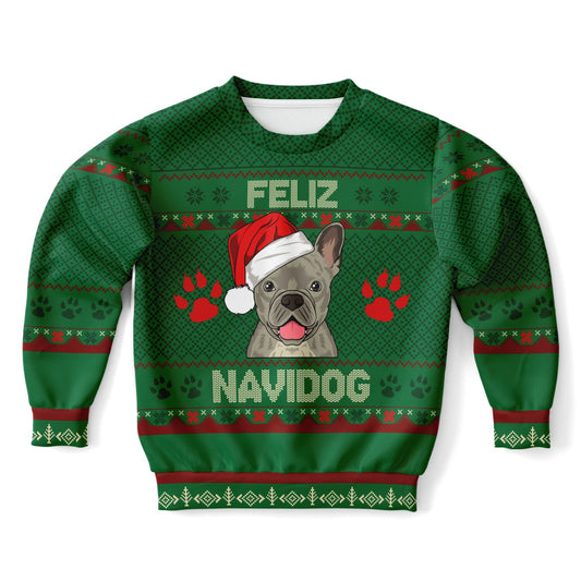 Feliz Navidog – AOP