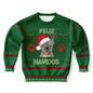 Feliz Navidog – AOP