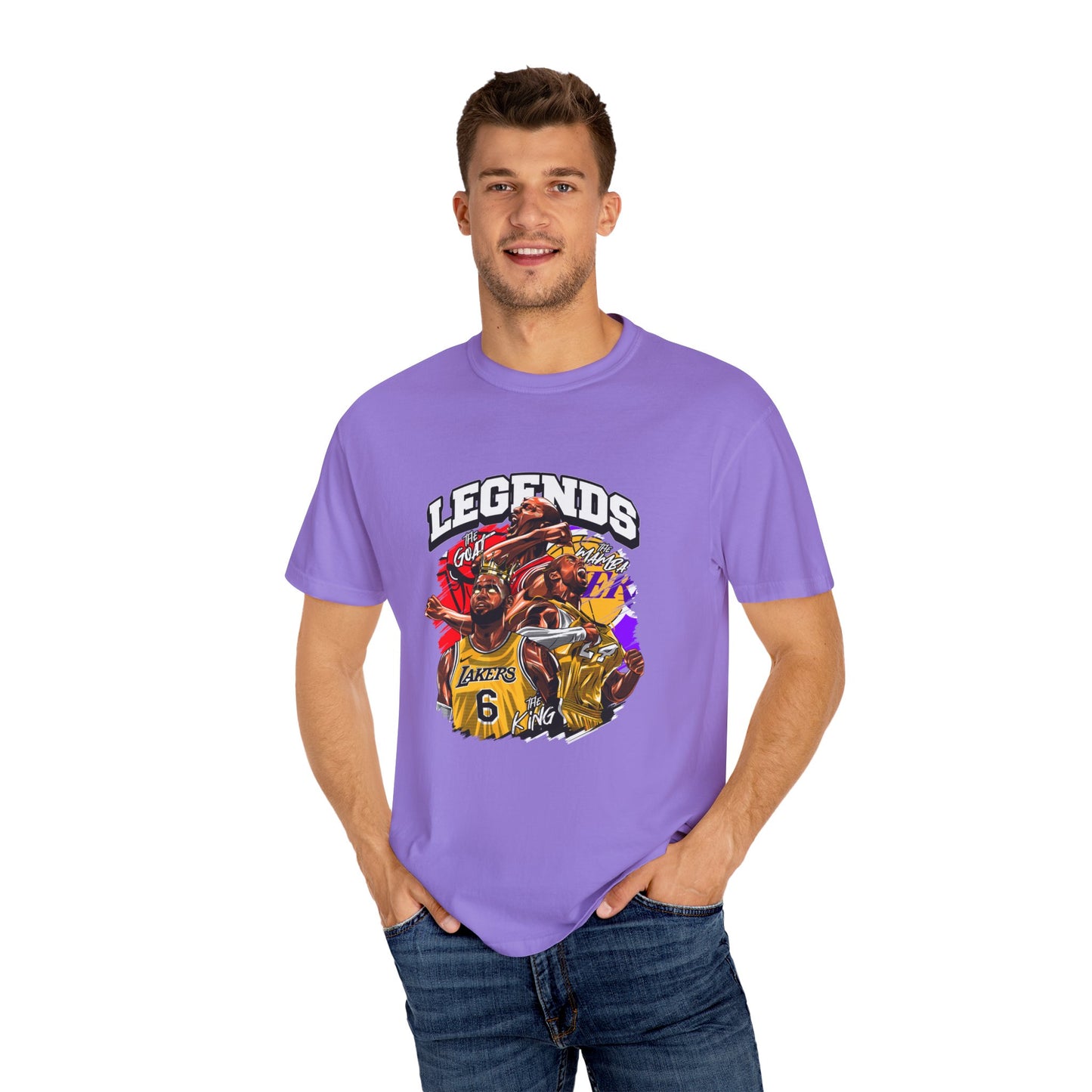 Hardtop Legends