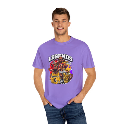 Hardtop Legends