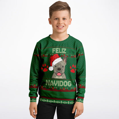 Feliz Navidog – AOP