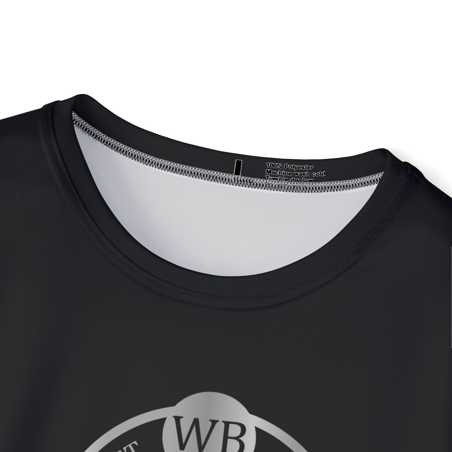 Waves by the Bay (Printify Black)