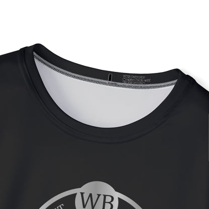 Waves by the Bay (Printify Black)