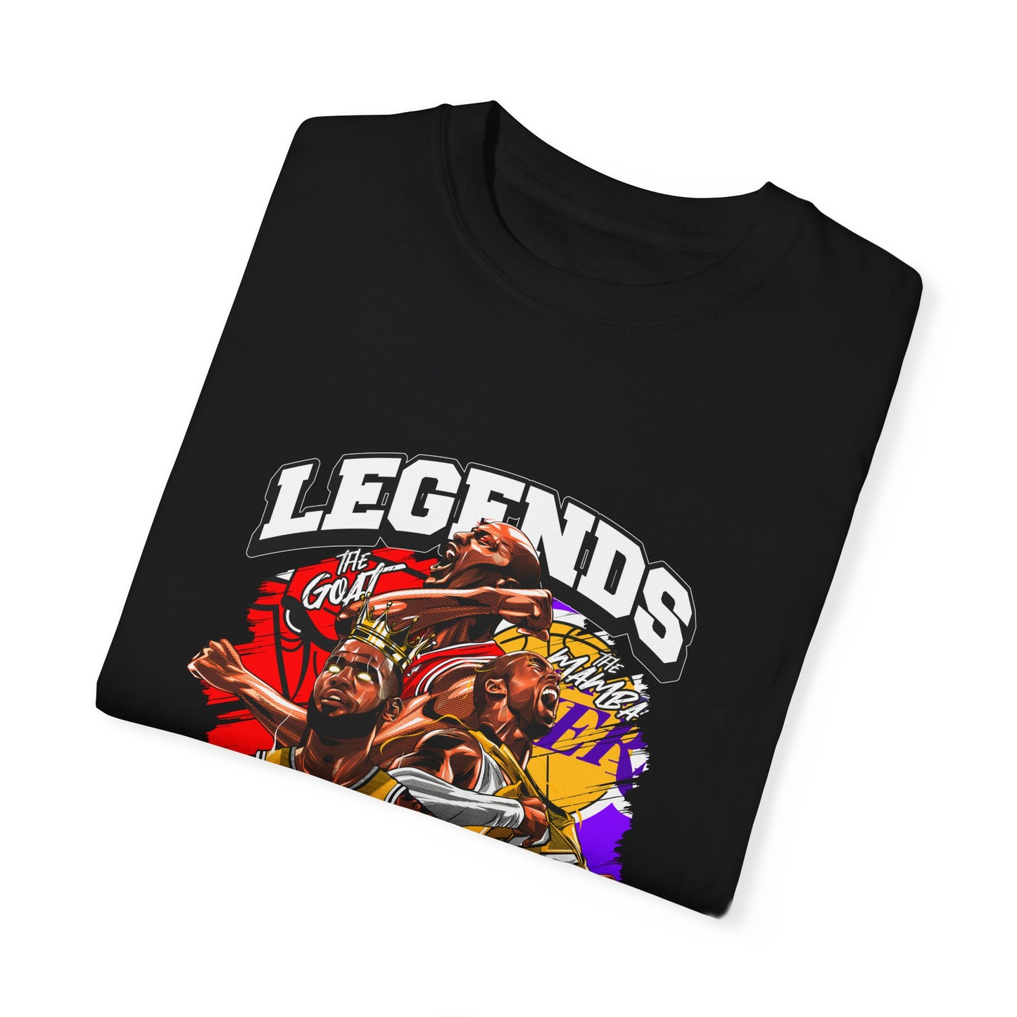 Hardtop Legends