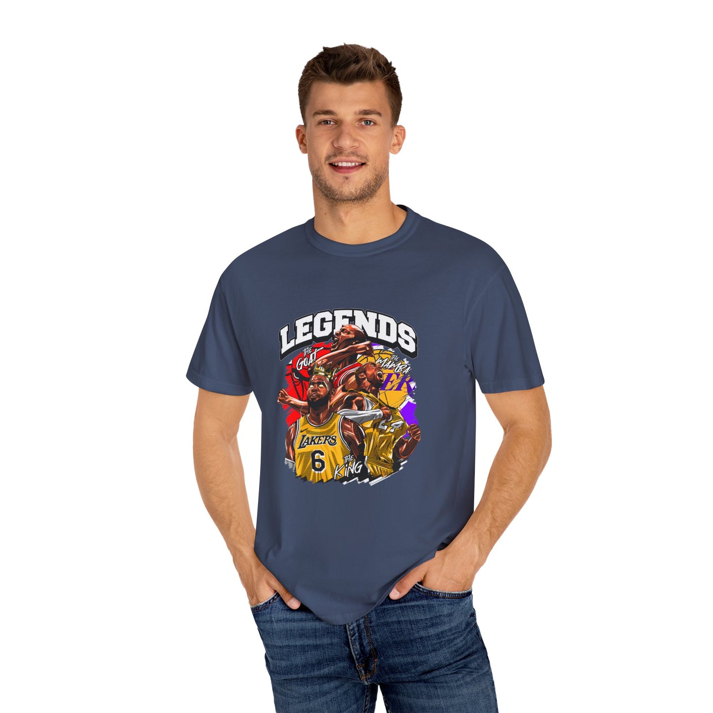 Hardtop Legends