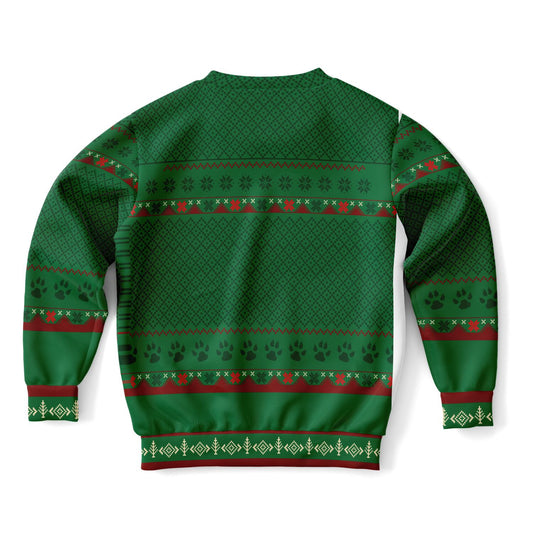Feliz Navidog – AOP