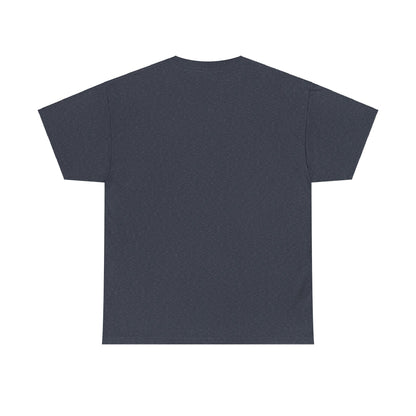 USA PR Pride Unisex Heavy Cotton Tee