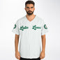 Latin Locos Baseball Jersey - AOP