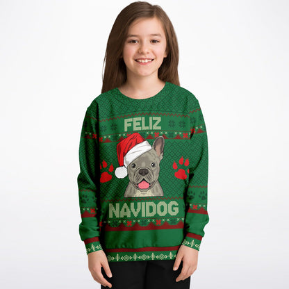 Feliz Navidog – AOP