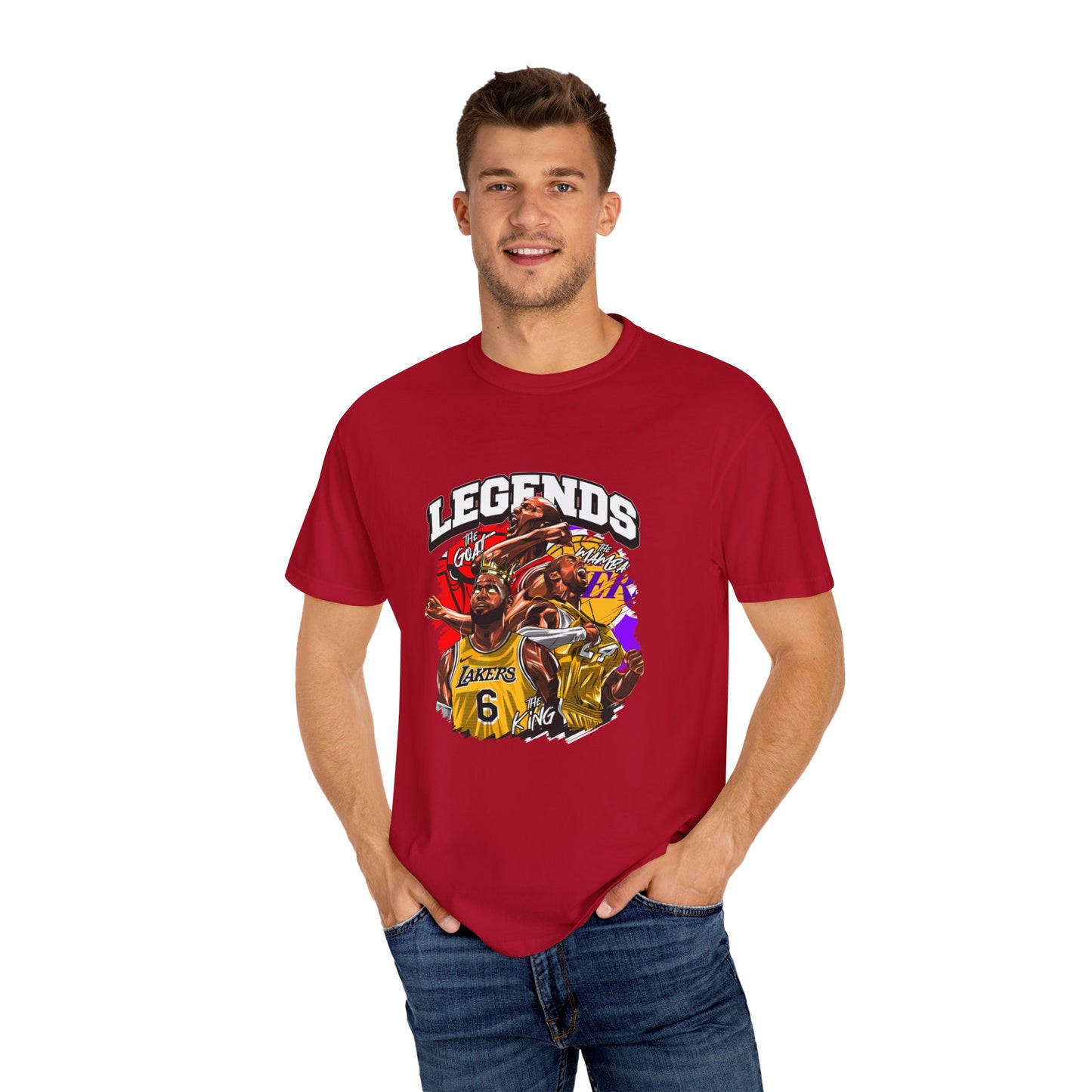 Hardtop Legends