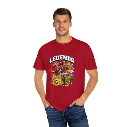 Hardtop Legends