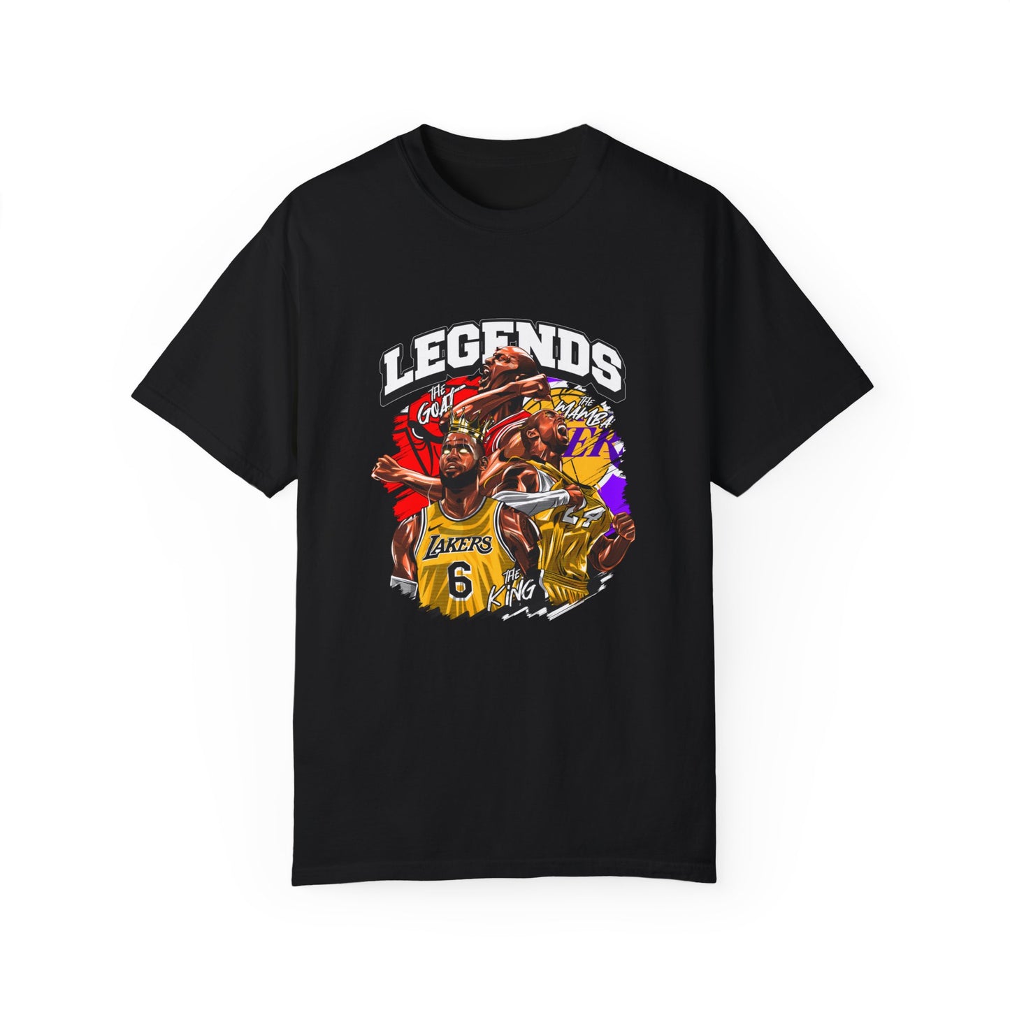 Hardtop Legends