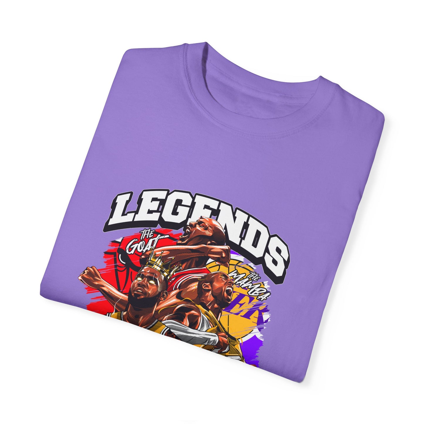 Hardtop Legends