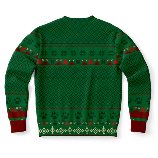 Feliz Navidog- AOP