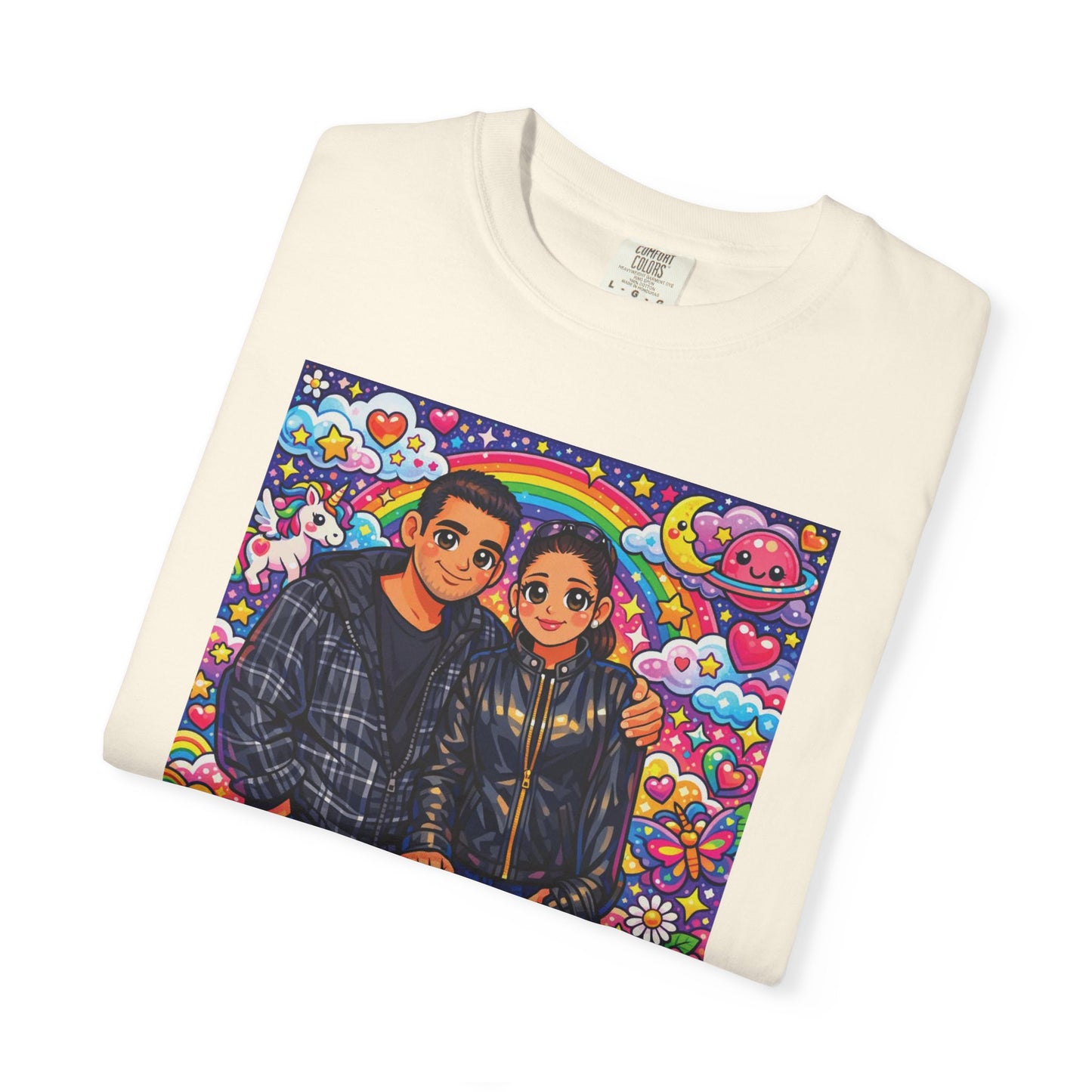 R.I.P. The Medinas Memorial T-Shirt