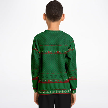 Feliz Navidog – AOP