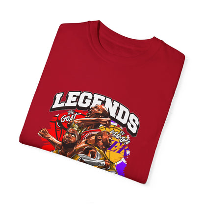 Hardtop Legends