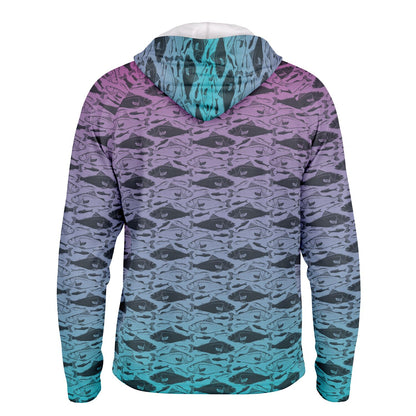 Bikini Bottom Sunset- AOP