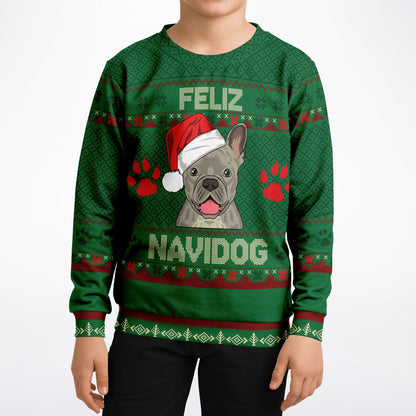 Feliz Navidog – AOP