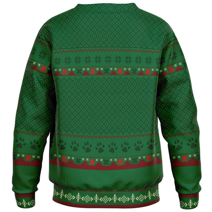 Feliz Navidog – AOP