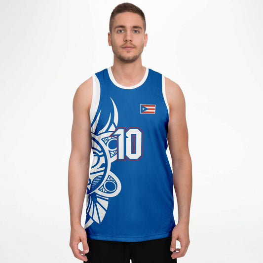 Puerto Rico Pride - AOP
