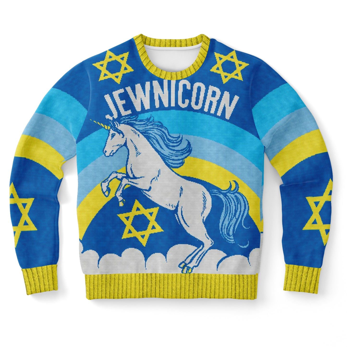 Jewnicorn - AOP
