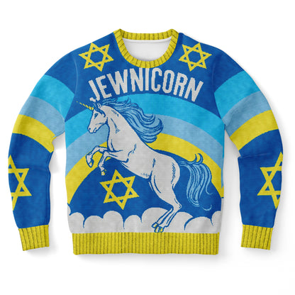 Jewnicorn - AOP
