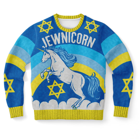 Jewnicorn - AOP