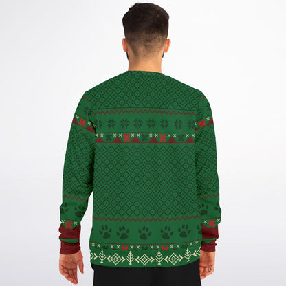 Feliz Navidog- AOP