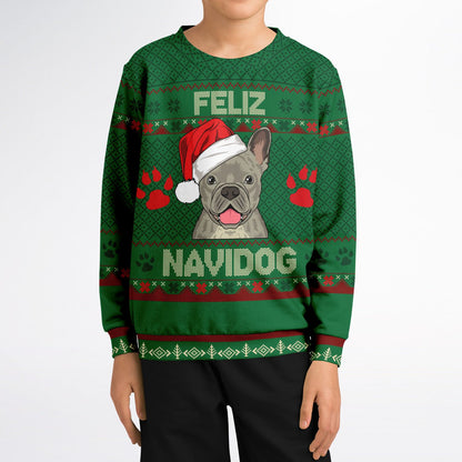 Feliz Navidog – AOP