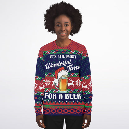 Wonderful Time For a Beer - AOP
