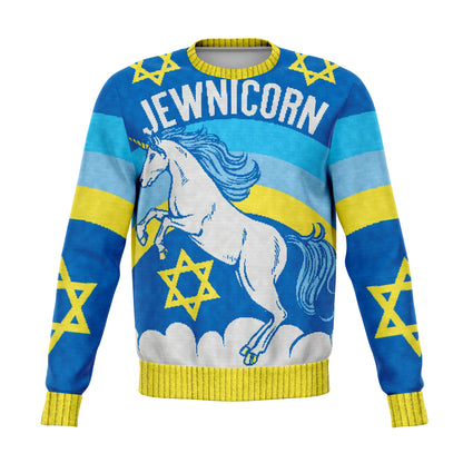 Jewnicorn - AOP