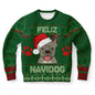 Feliz Navidog- AOP