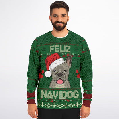 Feliz Navidog- AOP